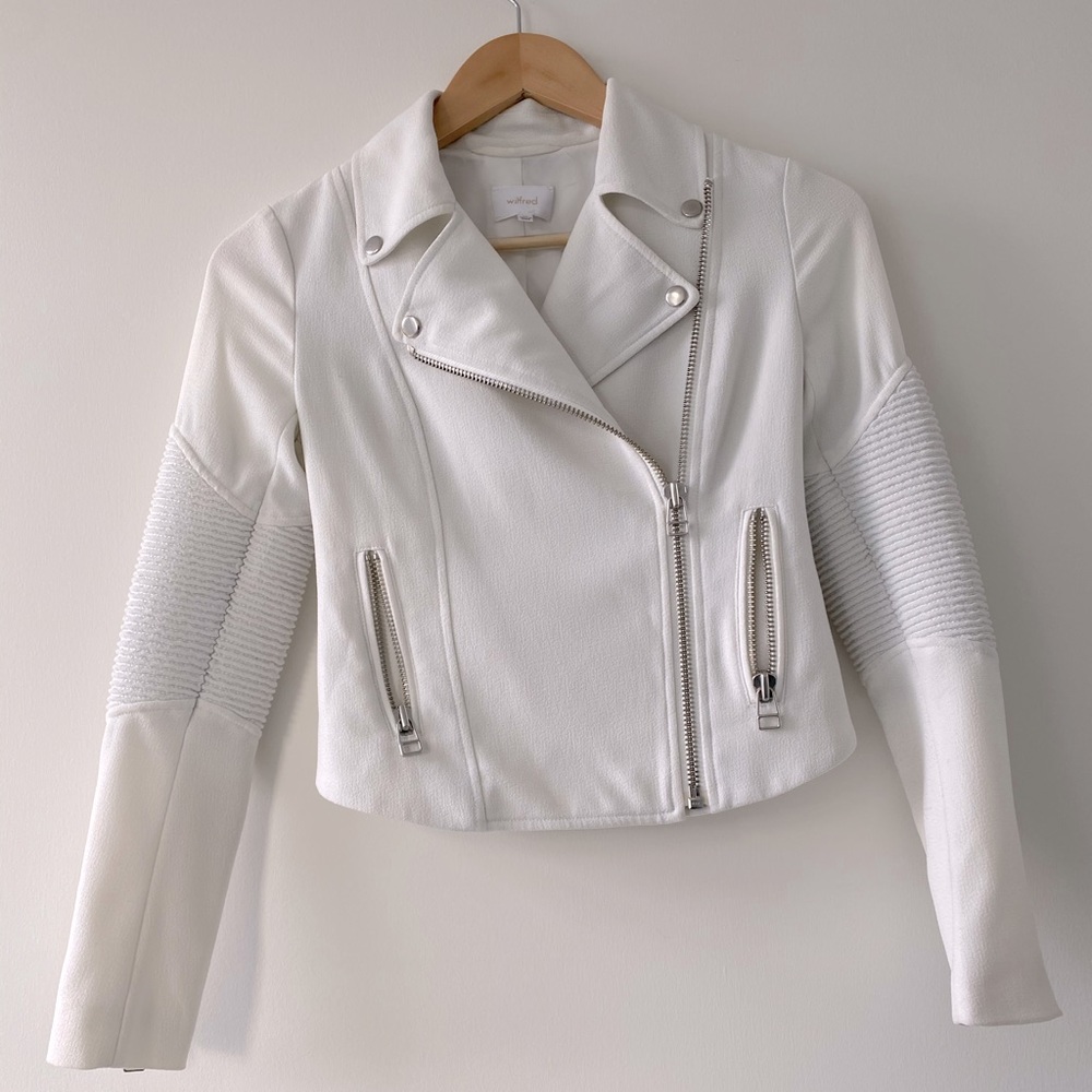 Wilfred Montesson Jacket 00